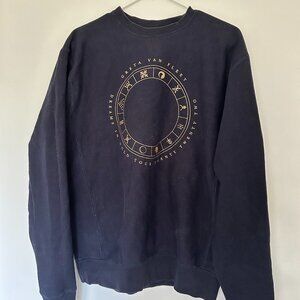 Greta Van Fleet Sweatshirt
